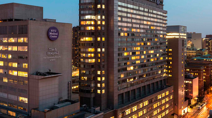 Los 15 mejores hospitales de Estados Unidos (2023)